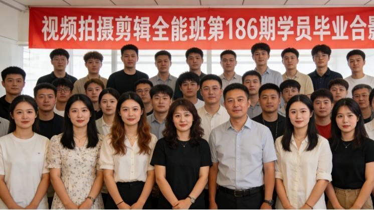 78 位学员学技术同时选择这家机构，到底因为啥？