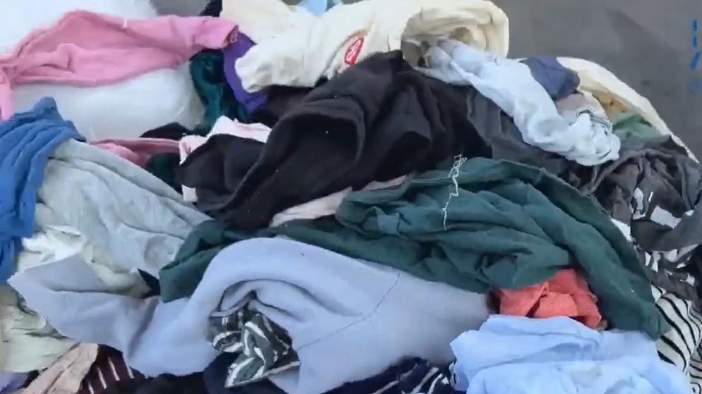 海关律师、走私辩护律师邵丹：青岛查获走私洋垃圾