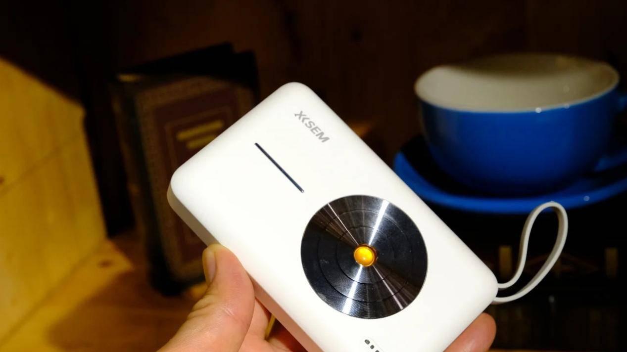 2026年手机充电宝买哪个好？十款全网热卖高性能快充充电宝推荐，耐用省心选购！