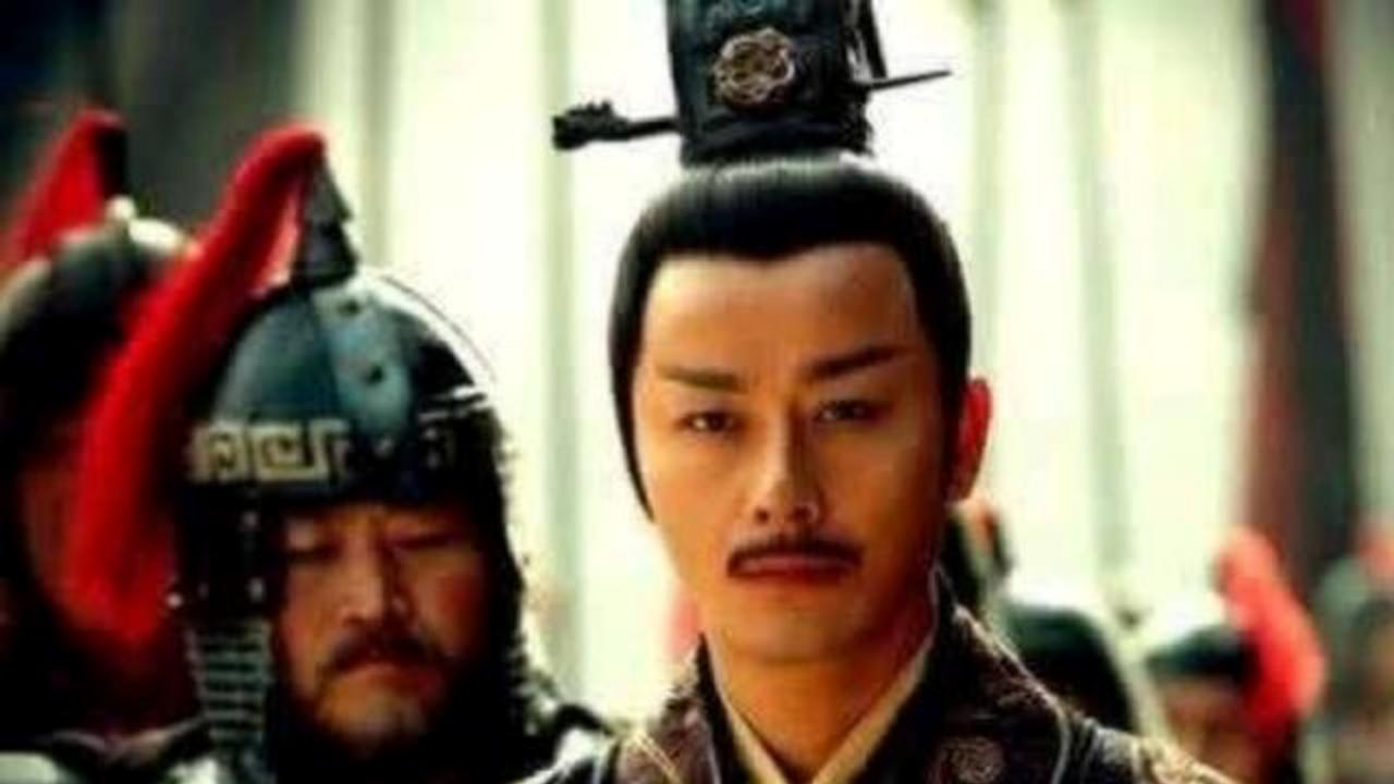 刘安谋反案真相：私造玺印还是罗织罪名？看酷吏张汤如何用笔尖杀人