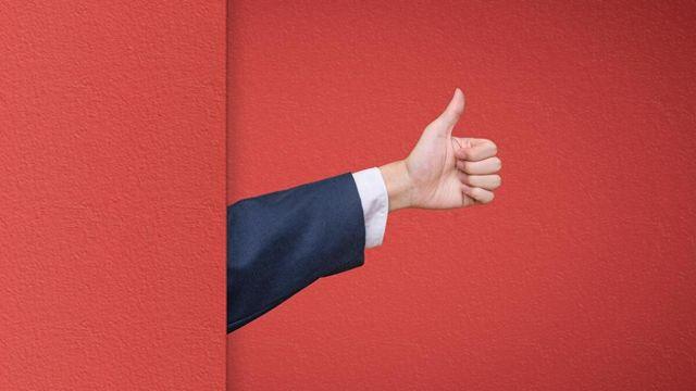 刑辩律师的忠告：为什么走捷径的人，最后都失败了？