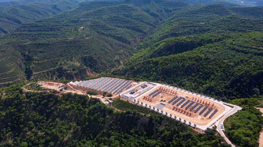 从“老油田”到“新能源场”：中国石油2.8万亿下的绿色野心