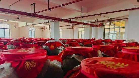 以场景化定制，让酱酒成为情感联结的载体