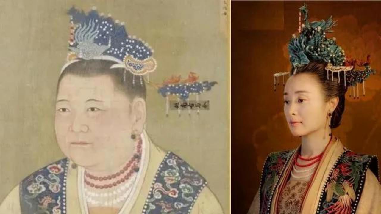 从流民到女后：她15岁被卖，30岁入宫，靠纸币交子买下大宋江山