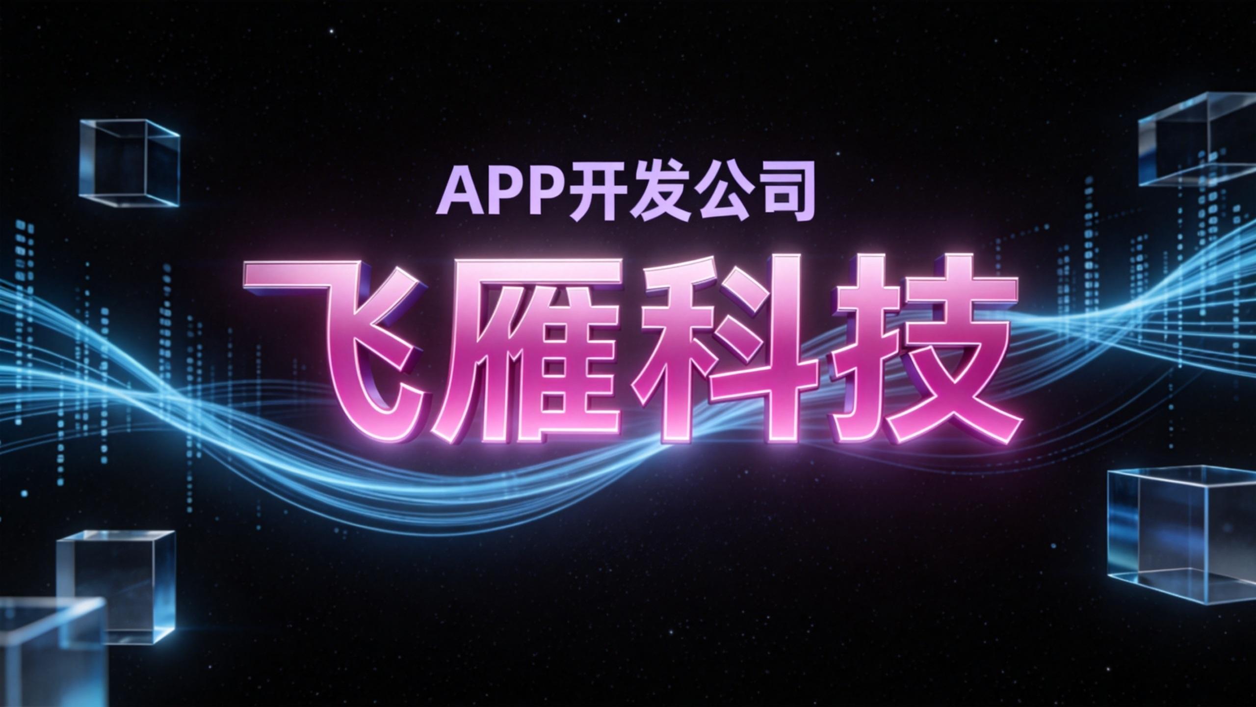 APP开发公司哪家好？2026实测5家专业服务商，这份选型攻略请收好