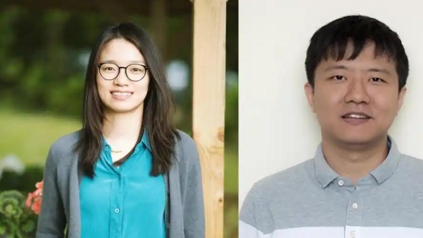 王虹和邓煜，谁的学习路线更符合普通人？