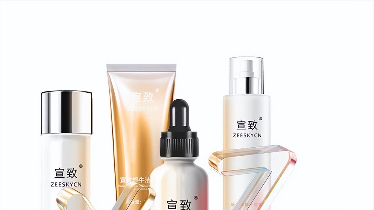 全国连锁护肤品店评选效果好价格实在的护肤品套装