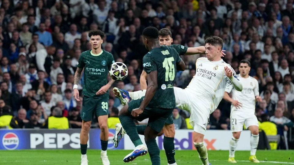 拉大了？欧战首回合险遭团灭，英超不过是在走意甲当年走过的路