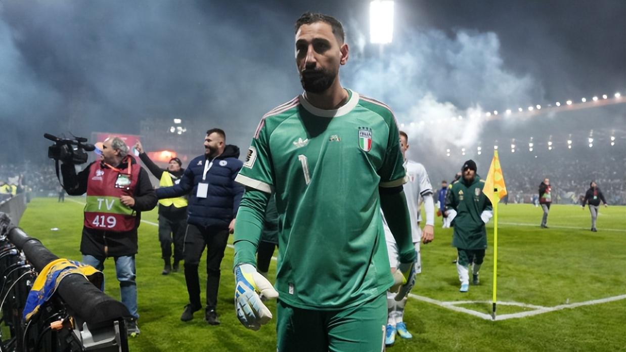 意大利点球大战不敌波黑出局，浅析连续三届无缘世界杯的几个原因