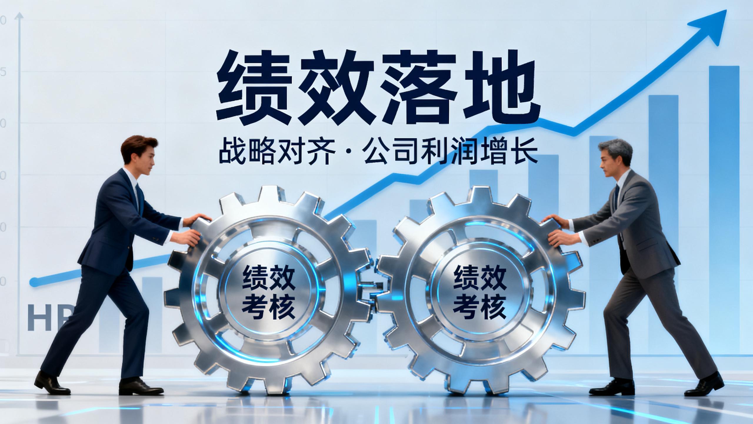 深圳绩效薪酬咨询公司：智帮咨询，绩效管理：从评分到驱动