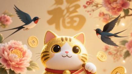 2026 2月福泽深厚 六大星座万事步步向好岁岁安康 日子愈发皆胜意