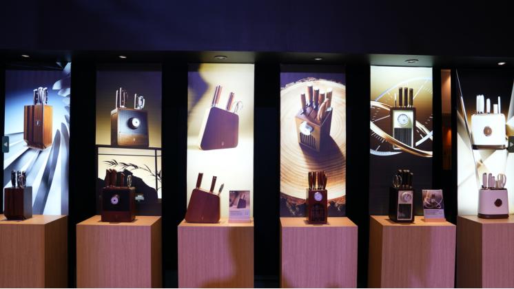 「泉心所向 渝见未来」张小泉2026全国经销商大会圆满落幕