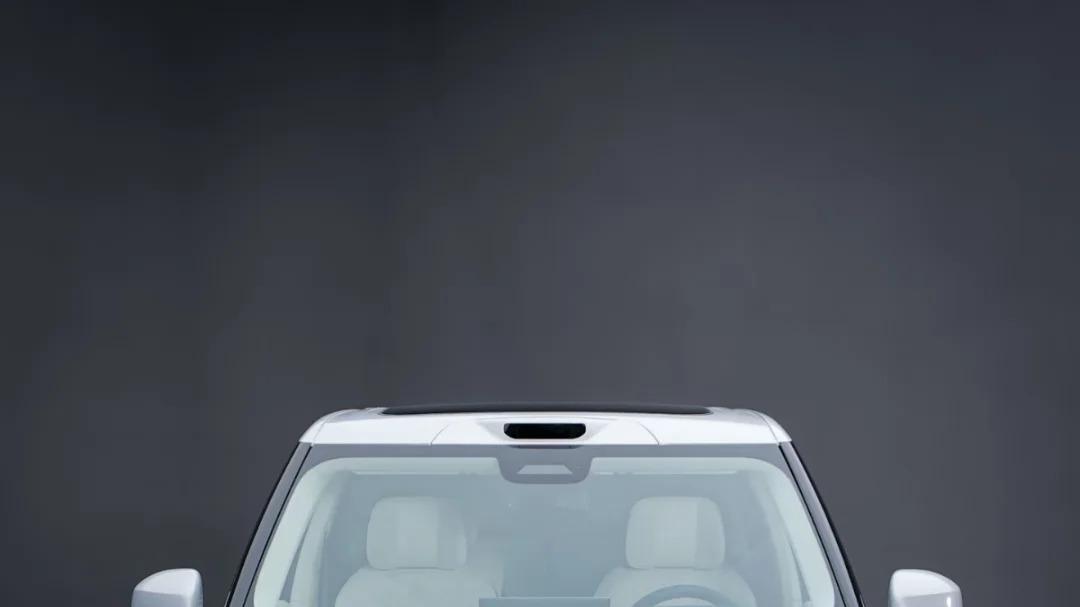 破防了！极氪 9X 的豪华是情绪价值的胜利！