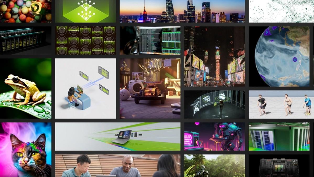 告别卡顿！华硕5070显卡助力AI创作速度飞起