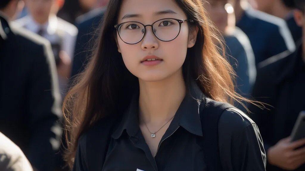 最好的关系，就是你自己