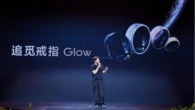 追觅AI智能戒指：以AI重写硬件，定义健康穿戴的“主动关怀”时代
