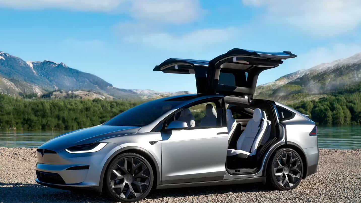 特斯拉Model S/X开启最后入手机会 官宣下季度停产