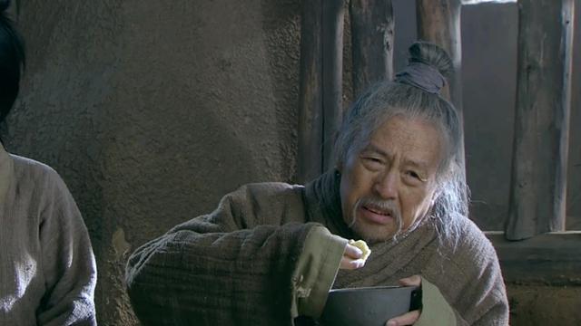 刘邦当皇帝后，他那位被他骂了一辈子“无赖”的亲爹，过得有多爽？