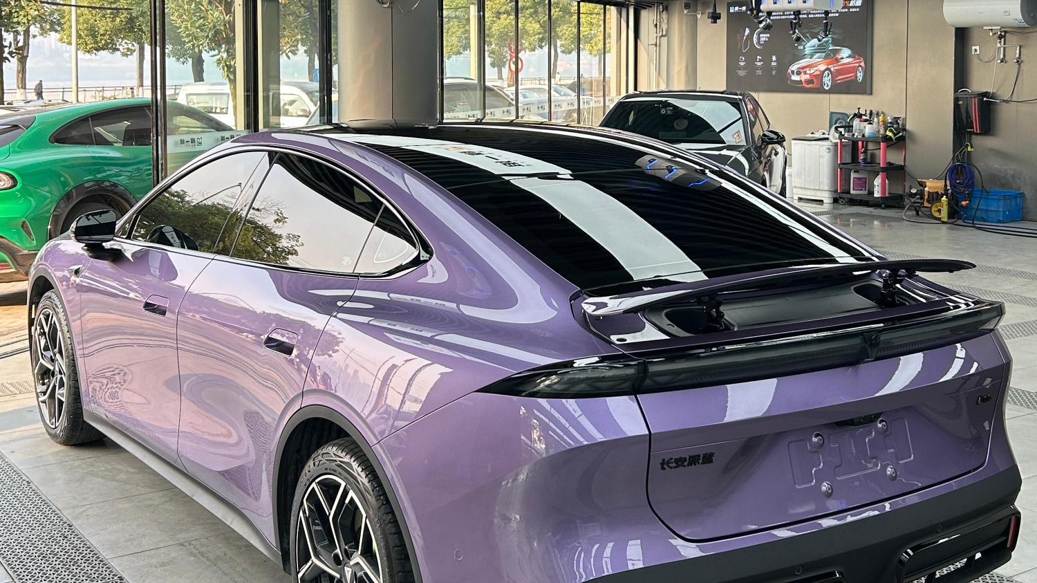 国产车衣工厂品牌排行前10名，国内车衣工厂品牌排行榜