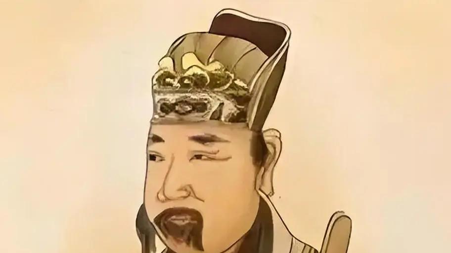 历史武将系列｜文种：九术兴越平吴寇，忠魂悲泣照千秋