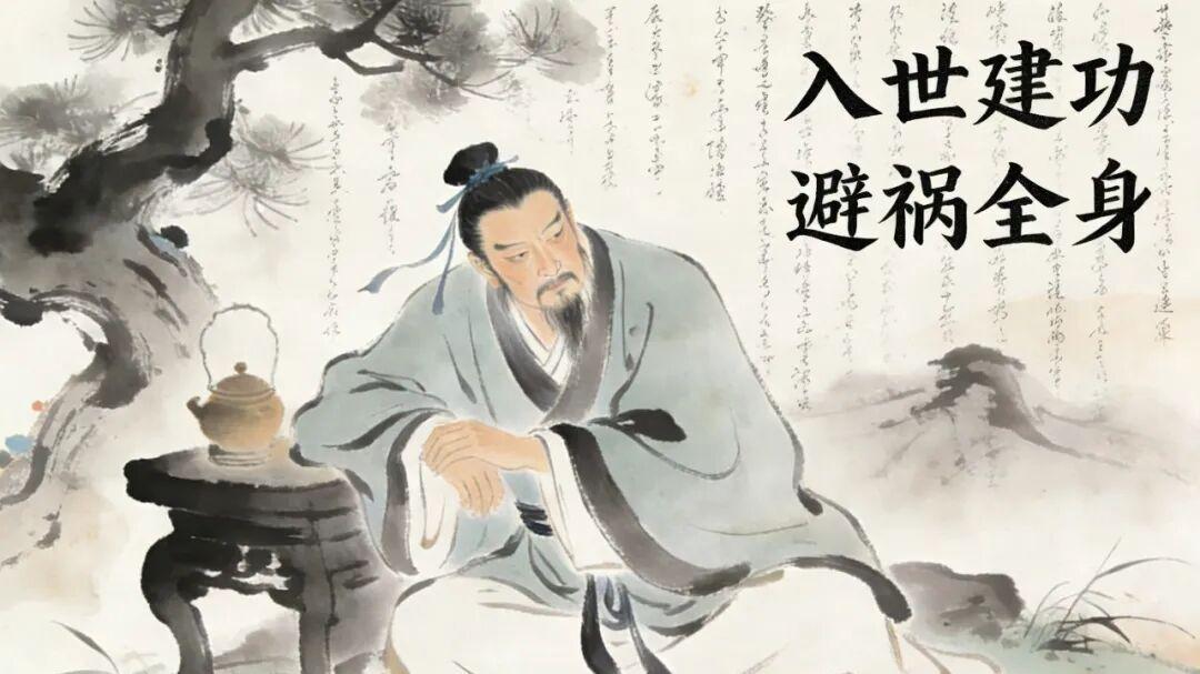 东方朔：朝堂 “显眼包” 的生存哲学