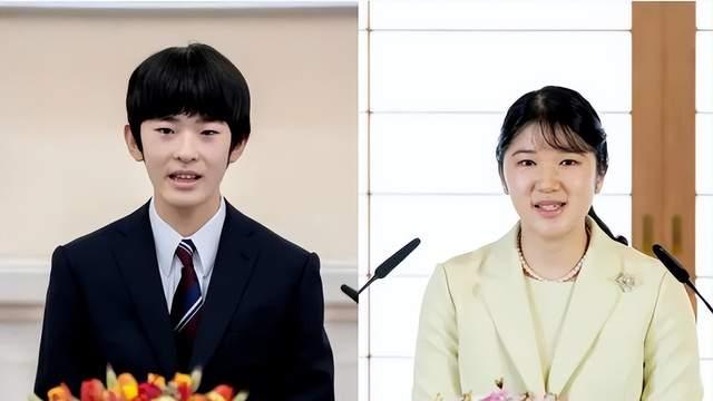 为什么说日本历史上的女天皇都是男系天皇，男系和男性有什么区别