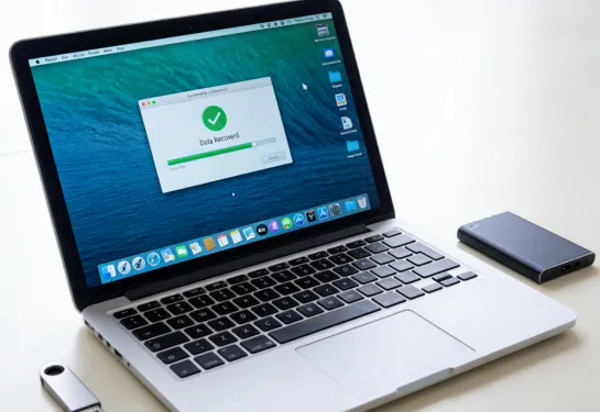 电脑数据丢失别放弃！这些恢复技巧，新手也能一次成功