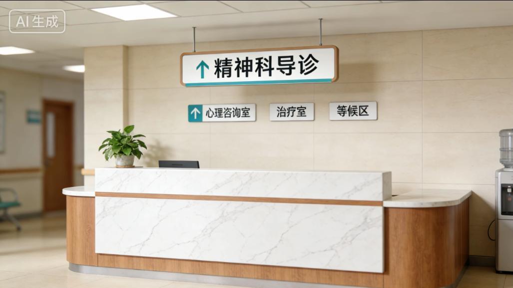 抑郁焦虑伴随躯体症状：不是矫情，是神经需要修复！科学康复指南