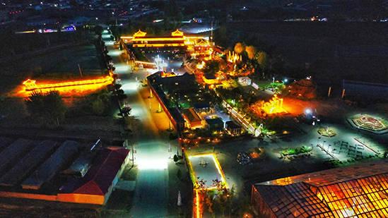 中国最浪漫的寺院秦皇岛慈恩禅寺