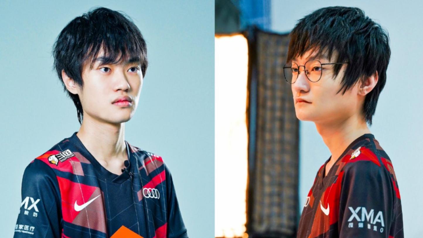 “高天亮，来巴西双排！”Knight改名秀恩爱，老滔博粉丝泪目