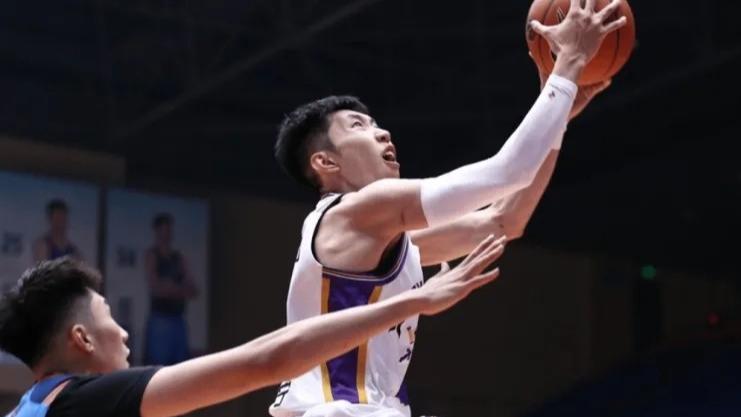 山西险胜天津！北控险胜四川！