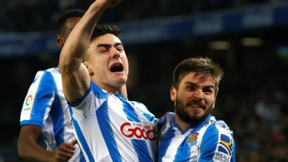 西甲：马洛卡vs皇家社会：保级生死战来袭，换帅+主场双buff能否逆袭？