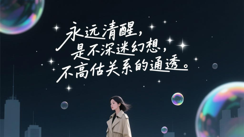 一段有力量的话：再难再苦再累也不能被生活打倒。要么出类拔萃，要么甘于平庸