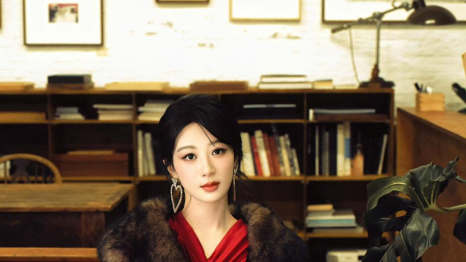 杨紫每日减肥背后的痛苦真相，究竟是什么让她如此坚持？