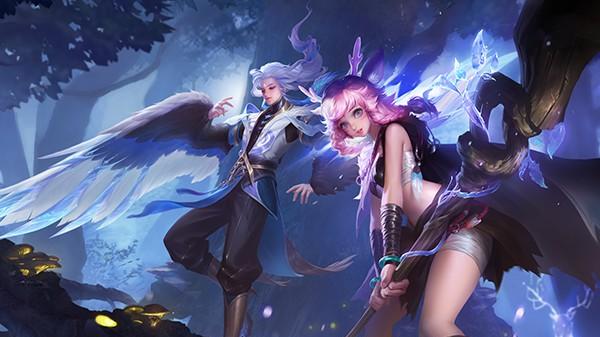 王者荣耀：唯一禁用率0%的打野，跑得比韩信快，却没人玩