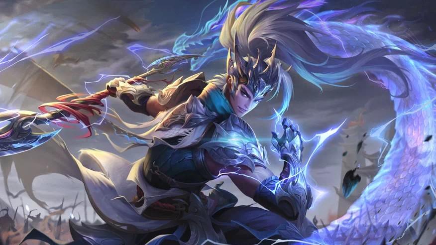 三国杀：平民武将？只要玩的好，直接暴打史诗！