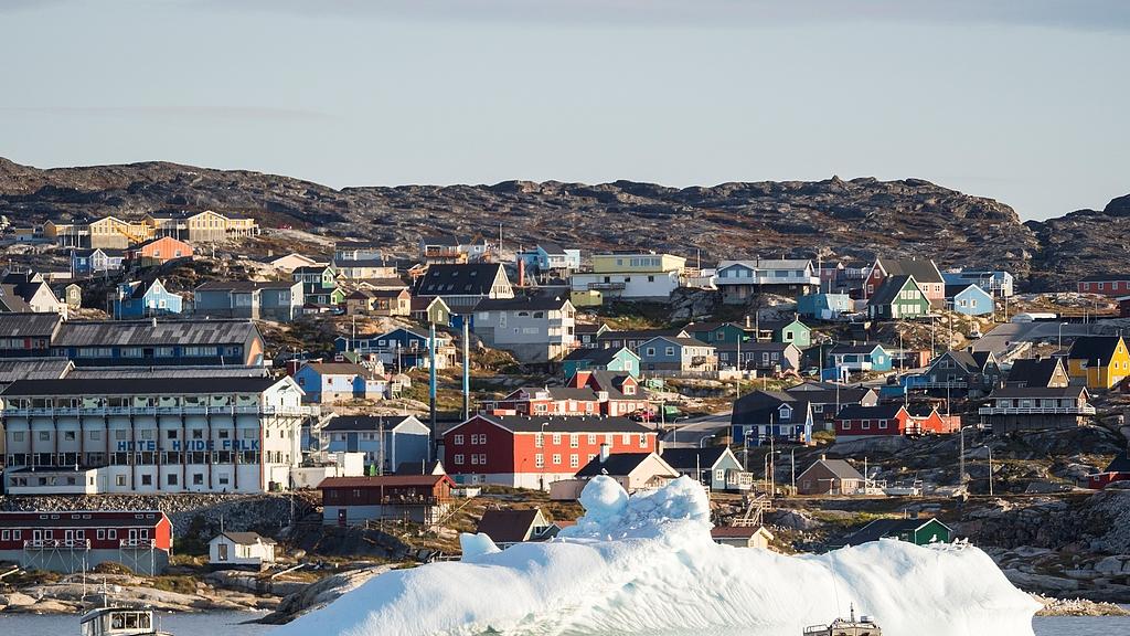 美国要派医疗船"拯救"格陵兰，结果被回怼：不用，我们看病不要钱