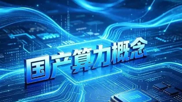 “国产算力”概念：最正宗的10家公司（附名单）