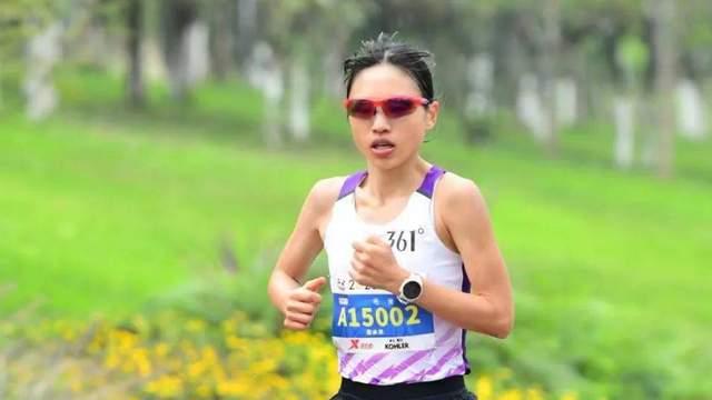 张水华放弃厦马很务实，带伤+强敌林立，不跑进前12名一分钱没有