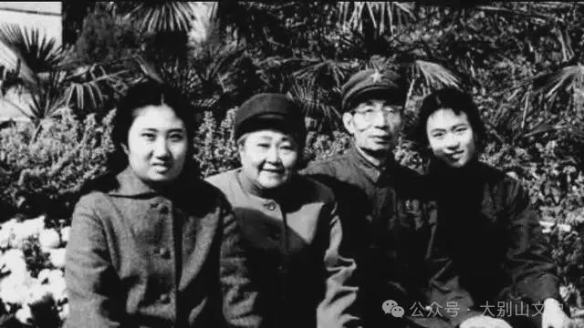 讣闻丨开国上将傅钟之子傅晓钟逝世，享年84岁