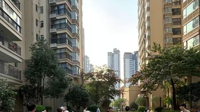 618看了下小区快递，用唯品会的宝妈真多