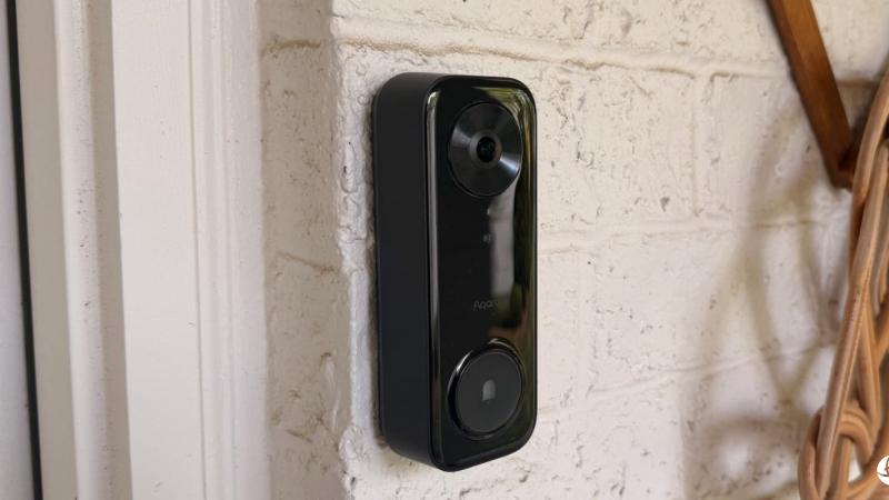 HomeKit Weekly: Aqara G400为前门带来PoE与HomeKit安全视频