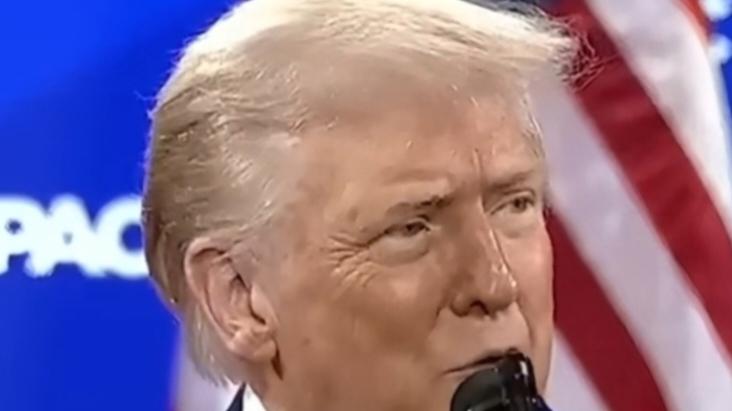 攻击伊朗或许已经是美国穷途末路之下的“一根救命稻草”！