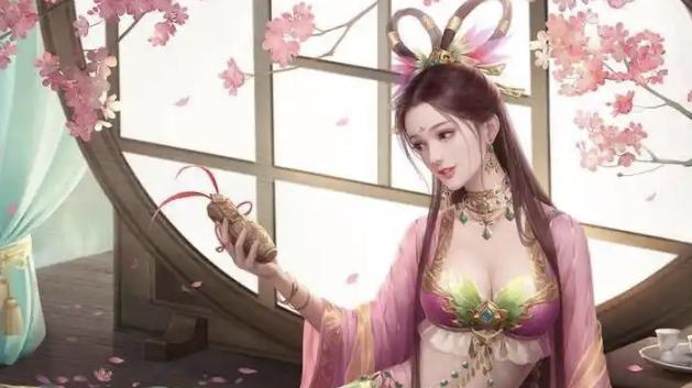 三国杀：古锭刀姓徐？放眼以前的版本，可轮不到他用