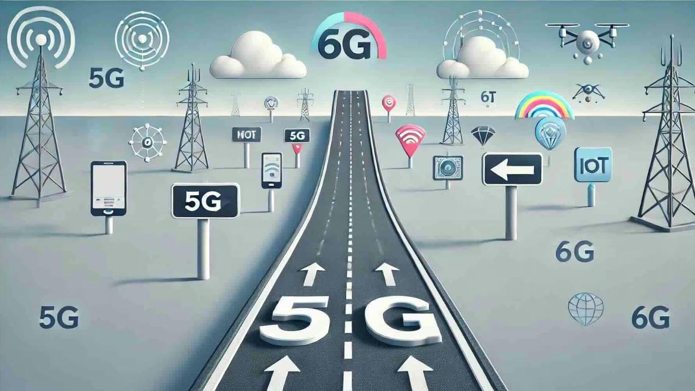 ABI Research：未来5年全球移动网络支出将下滑29%，设备商迎行业寒冬