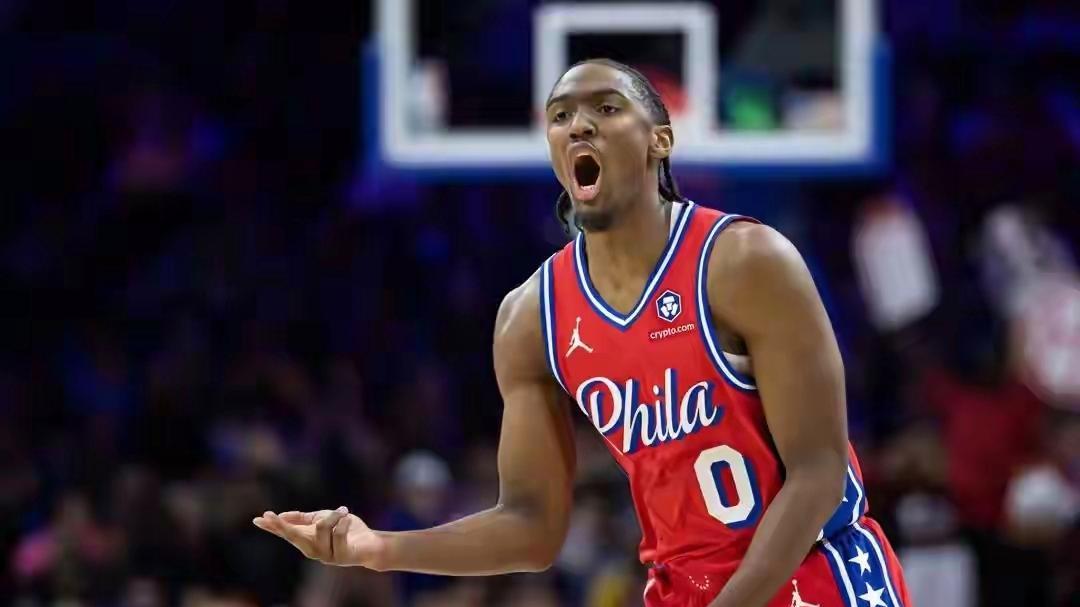 NBA全明星正赛循环赛 美国新星37-35险胜世界队 文班亚马14分