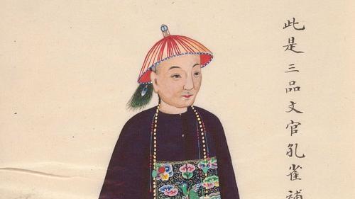 谋臣孤影：周培公与康熙朝的平叛与舆图大业