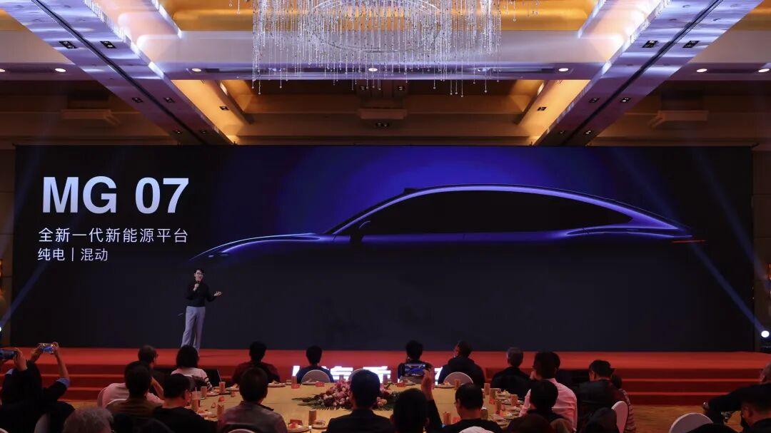 上汽乘用车的2026：别急着谈内卷，先回答“我是谁”