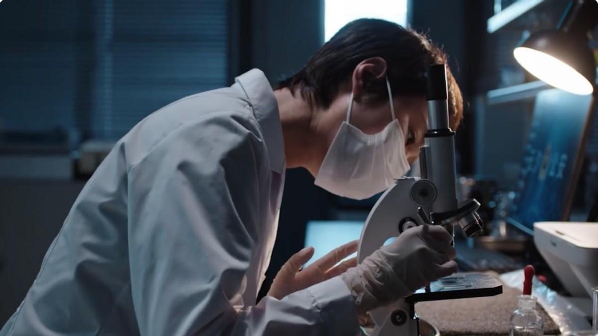 今晚开播！又一部刑侦大剧来袭，贾冰、李建义作配，值得期待