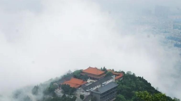 骊山古庙会即将启幕  多家单位联动保障